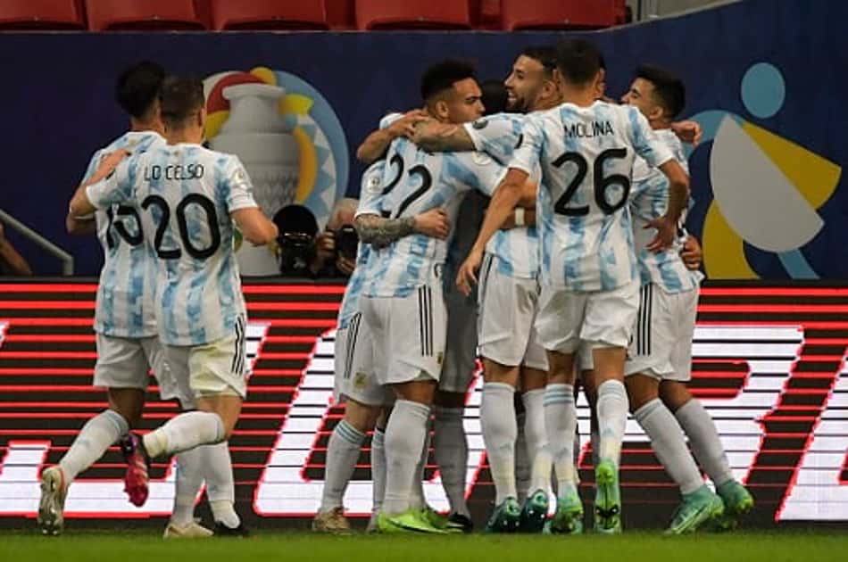 Argentina x Uruguai: onde assistir, horário e escalações do jogo das Eliminatórias da Copa do Mundo