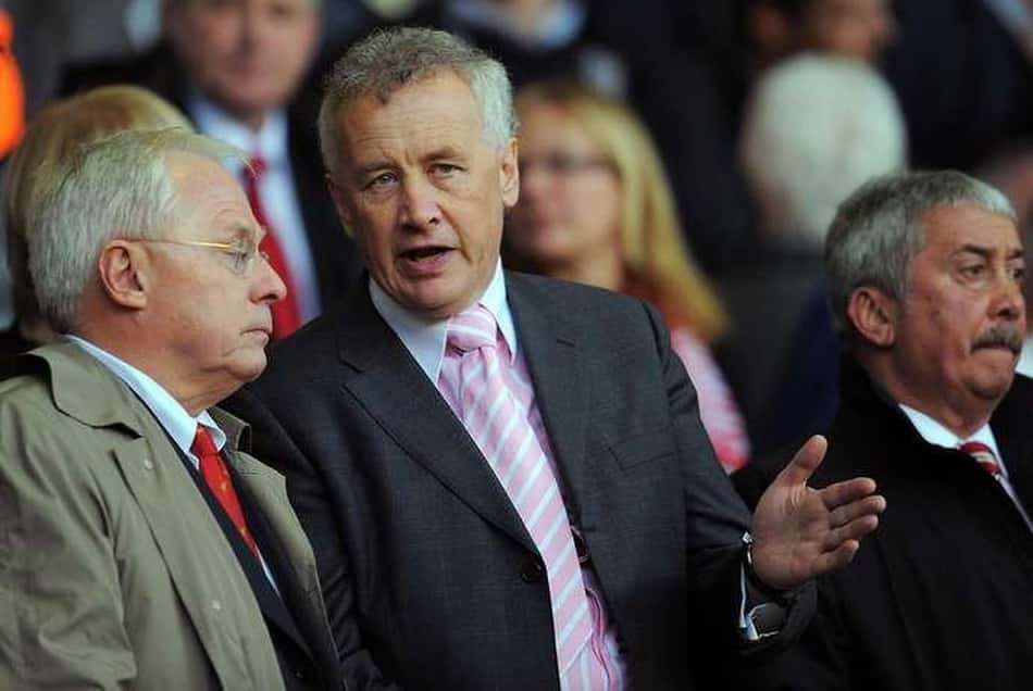 Rick Parry, ex-CEO da Premier League, fala sobre liga independente no Brasil: 'Potencial enorme'