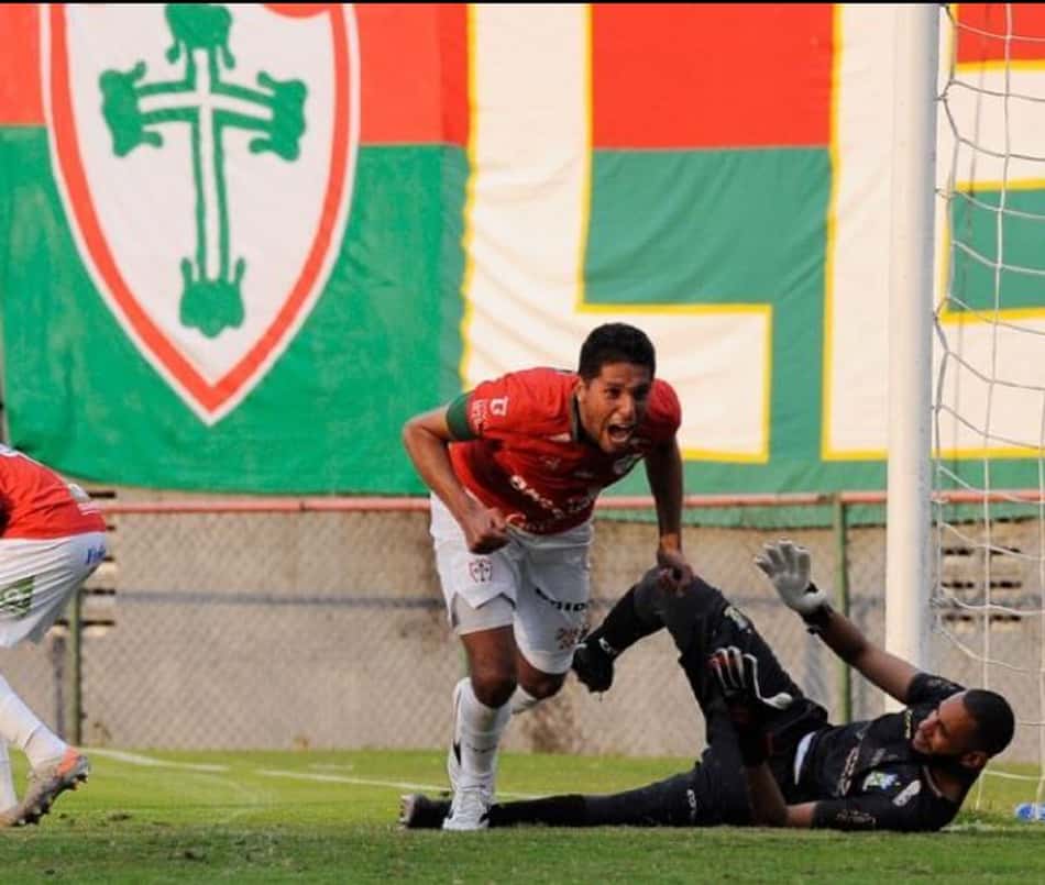 Série D: Confira os resultados deste sábado