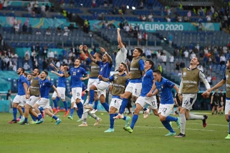 Campeonato Italiano receberá jogos com até 25% da capacidade dos estádios, diz subsecretário