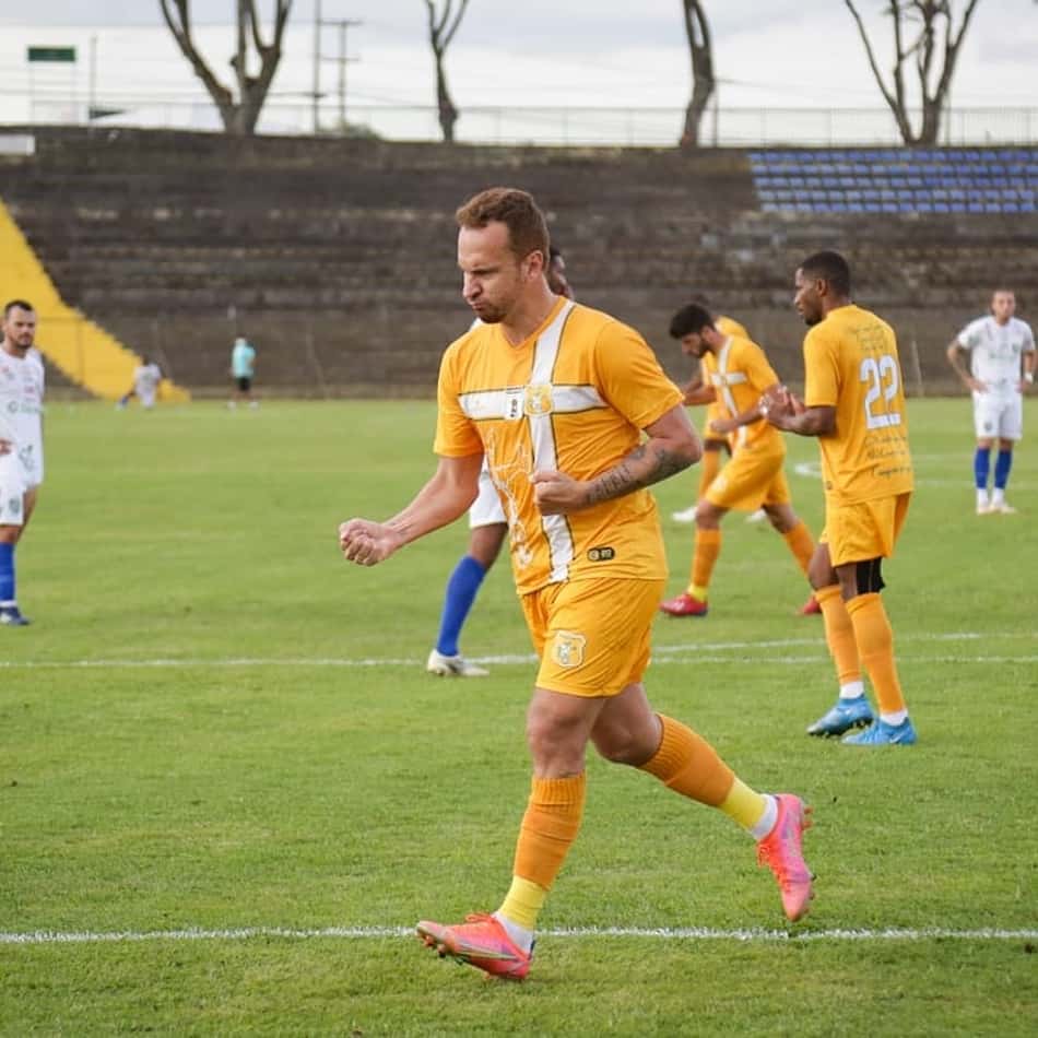 Zé Love quer o Brasiliense buscando o acesso para a Série C até o final