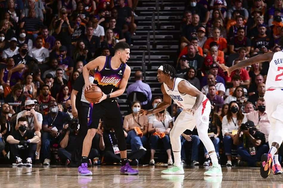 Onde ver Suns x Bucks – Jogo 6 das finais da NBA