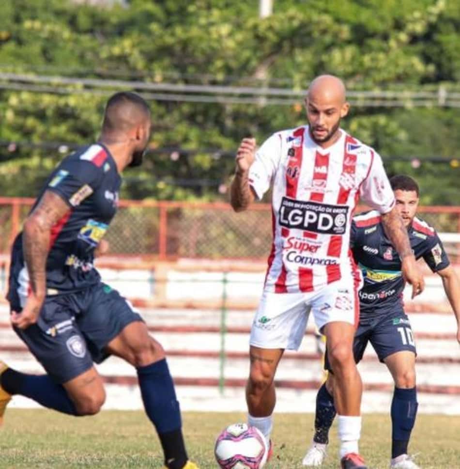 Confira os resultados deste domingo na Série D