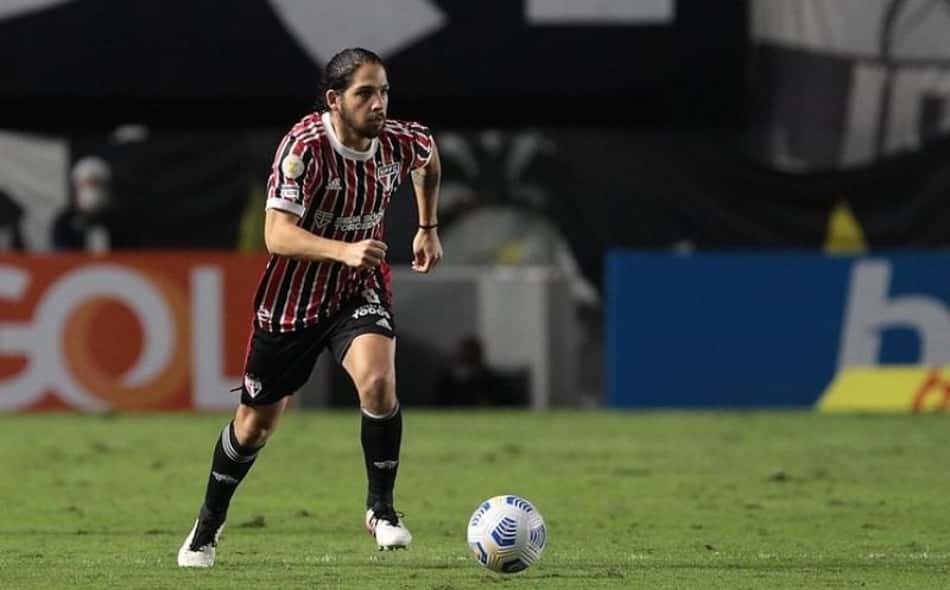 Benítez fala sobre começo ruim do São Paulo no Campeonato Brasileiro: 'Temos que fazer uma autocrítica'