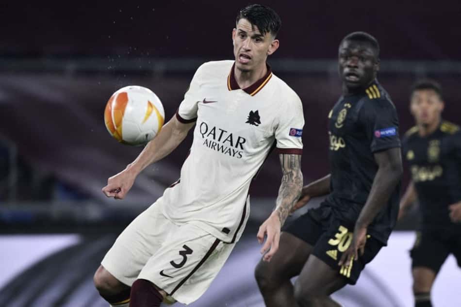 Ex-Fluminense, zagueiro Roger Ibañez entra na mira do Real Madrid