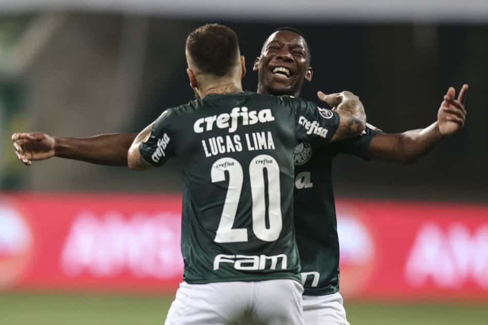 Sem volta pra casa: Lucas Lima não volta ao Palmeiras para a temporada 2022