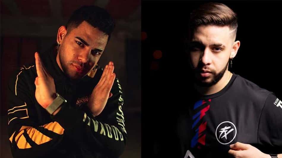 Streamers de 'Free Fire' são punidos por atos de preconceito em live