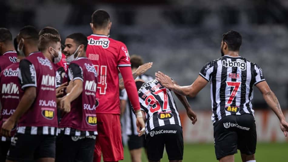 Chapecoense x Atlético-MG: onde assistir, prováveis times e desfalques do jogo válido pelo Brasileirão