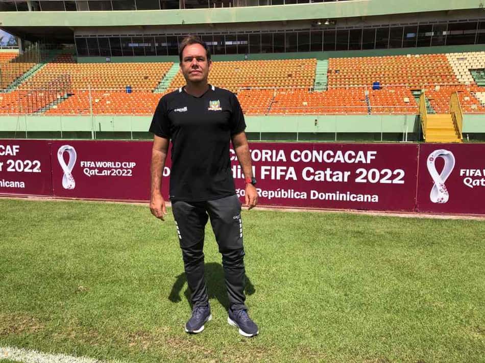 Léo Neiva se despede das eliminatórias da Copa do Mundo após campanha histórica