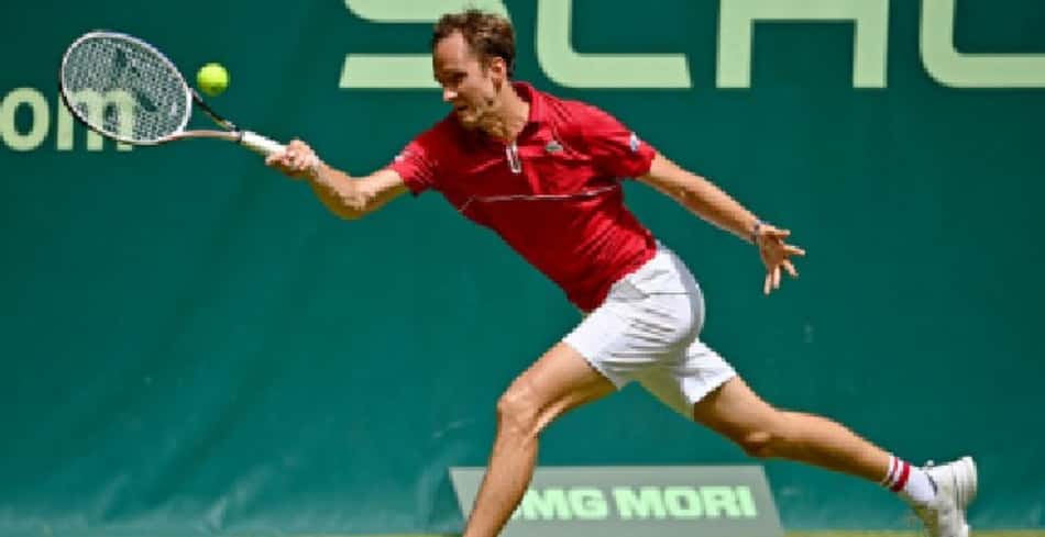 Daniil Medvedev