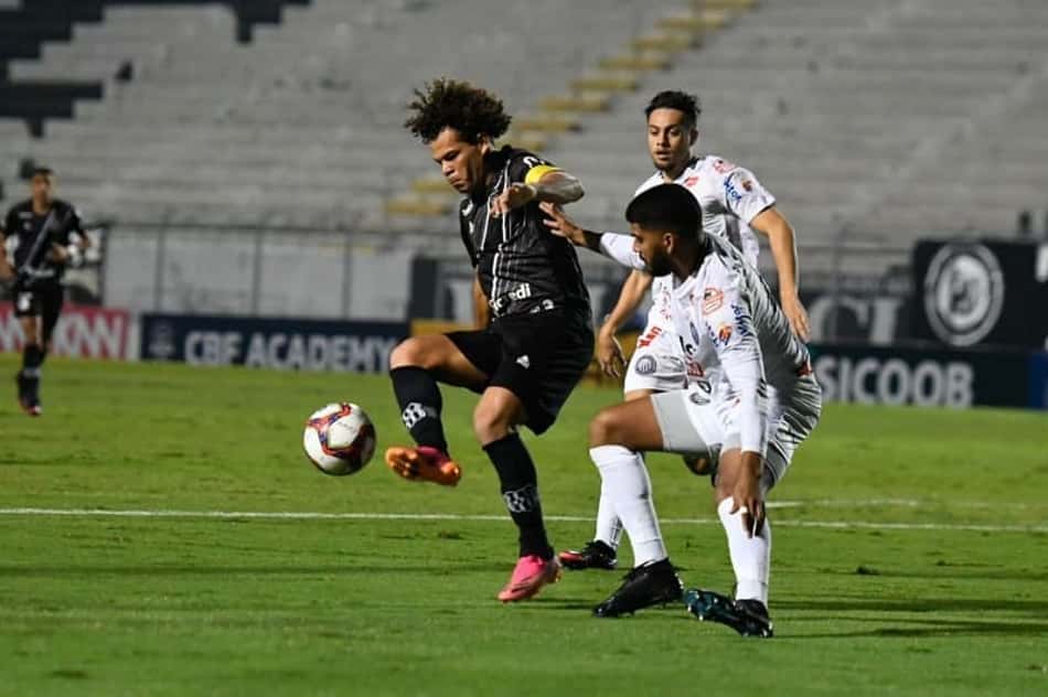 Ponte Preta é o único time que não venceu na Série B