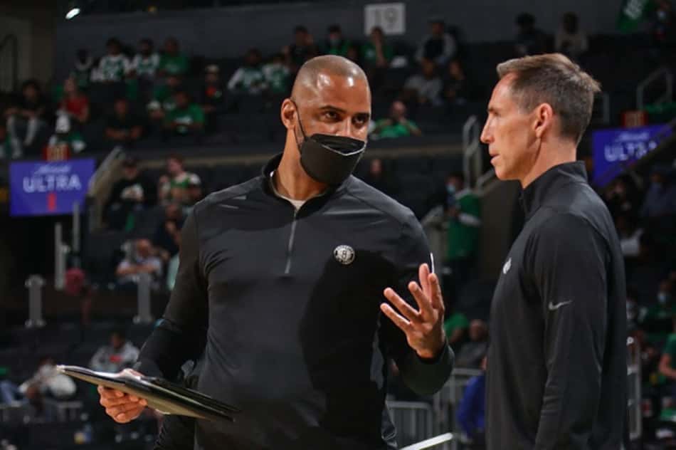 "Elenco do Celtics pede para treinar duro", avalia Udoka