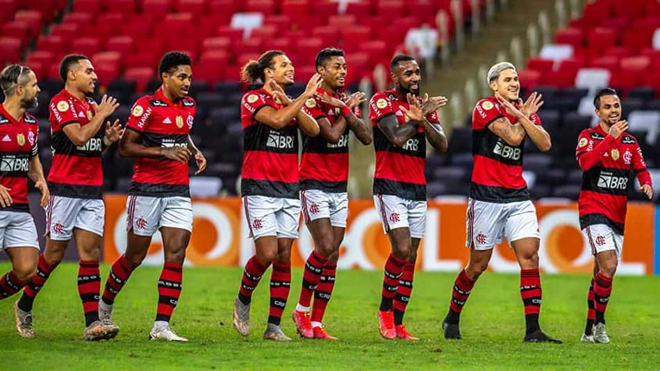 Em busca da vitória, Flamengo defende retrospecto positivo recente contra o Fortaleza; confira