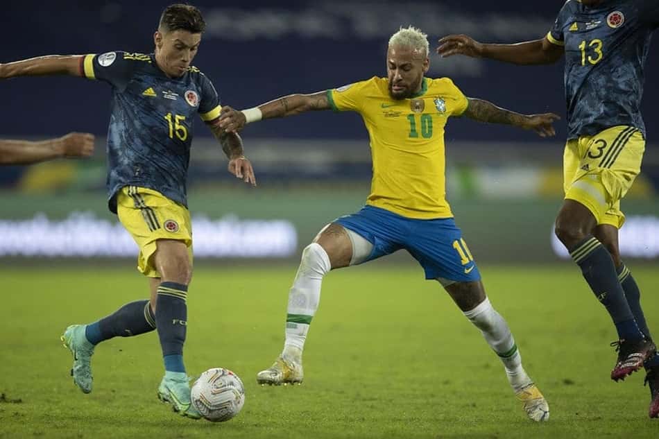 Com 100% de aproveitamento, Seleção assegura primeiro lugar no Grupo B da Copa América