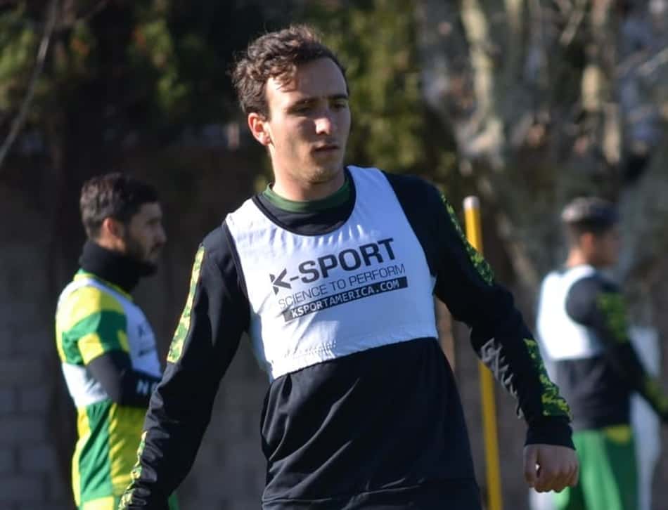 Adversário do Flamengo na Libertadores empresta jovem meio-campista