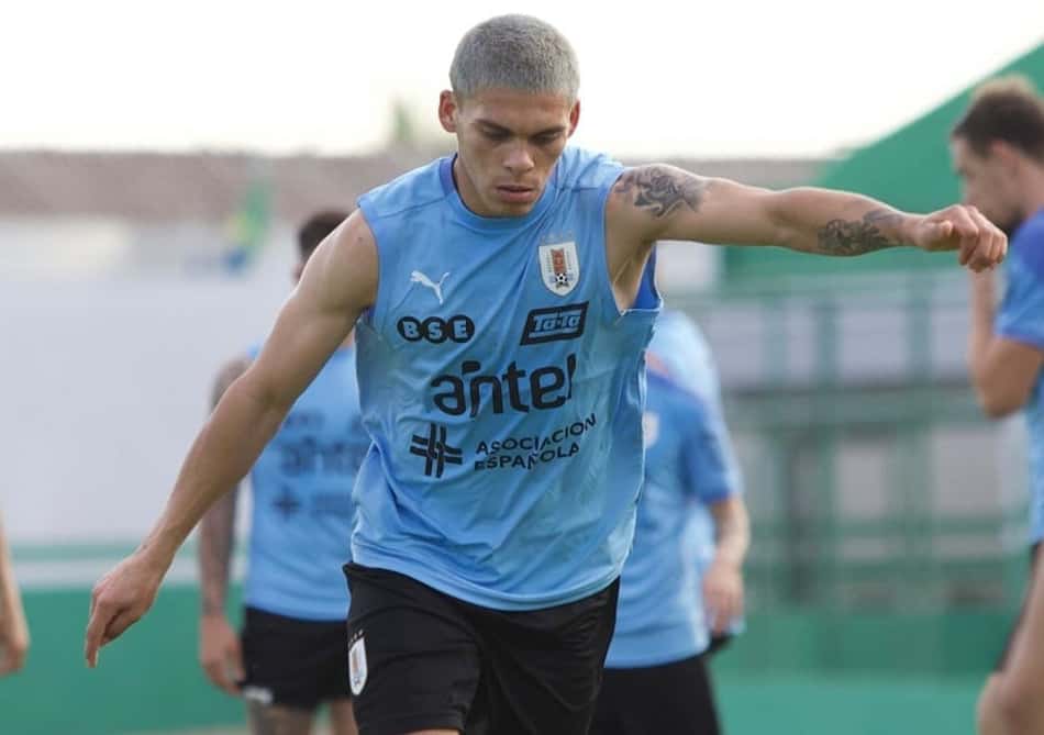 Pai de nome da seleção uruguaia faz críticas fortes a Óscar Tabárez