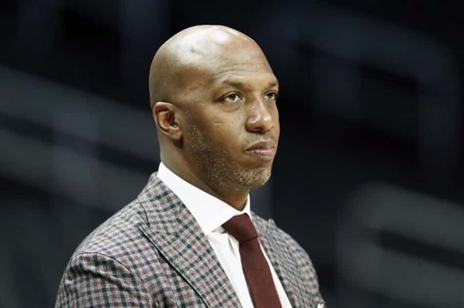 Billups prega paciência no Blazers: "Não é uma reconstrução"