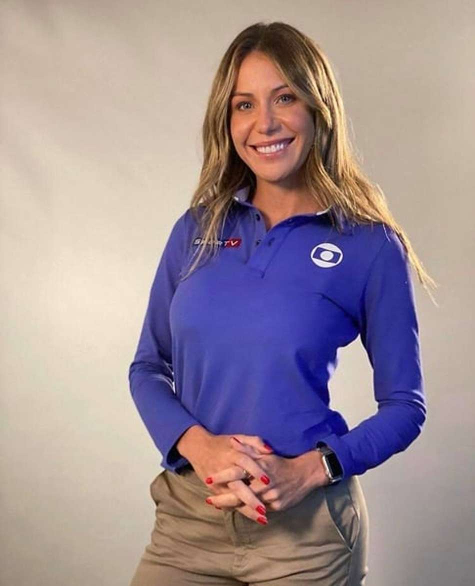 Bárbara Coelho comenta relação com esporte e relembra momentos de dificuldade: 'Eu não tinha grana'