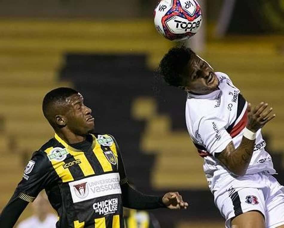 Confira os resultados de sábado da Série C