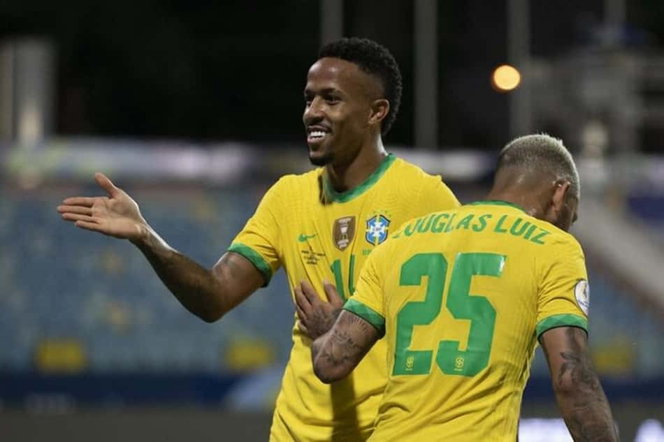 Éder Militão