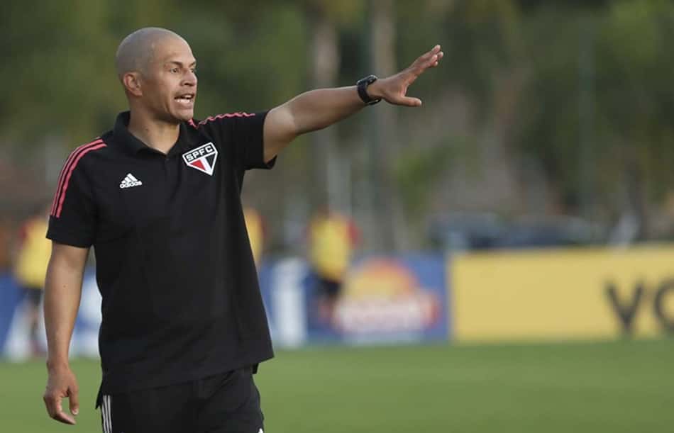Alex - São Paulo