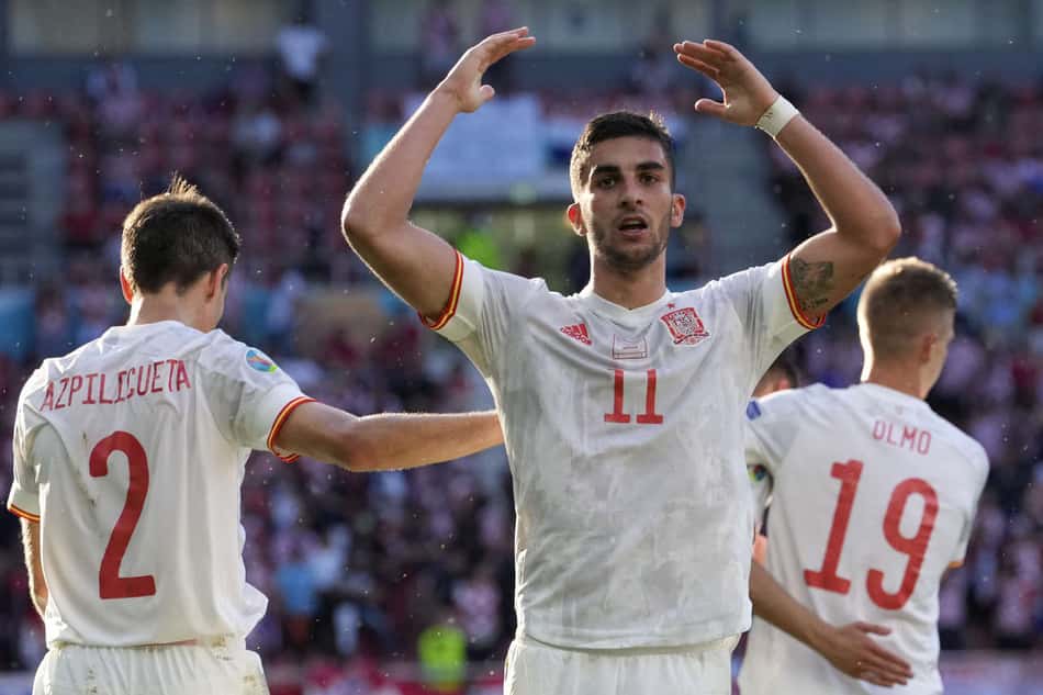 Espanha x Geórgia: onde assistir, horário e escalações do jogo das Eliminatórias Europeias