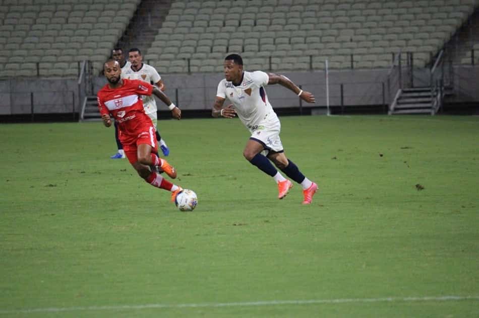 Wesley CRB