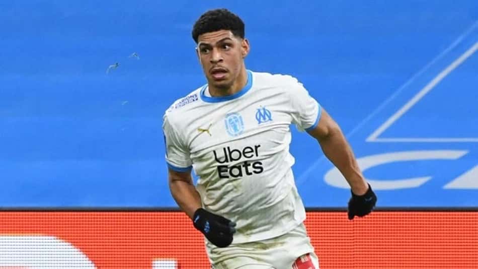 Luís Henrique, ex-Botafogo, aceita proposta do Flamengo e clube negocia liberação junto ao Olympique