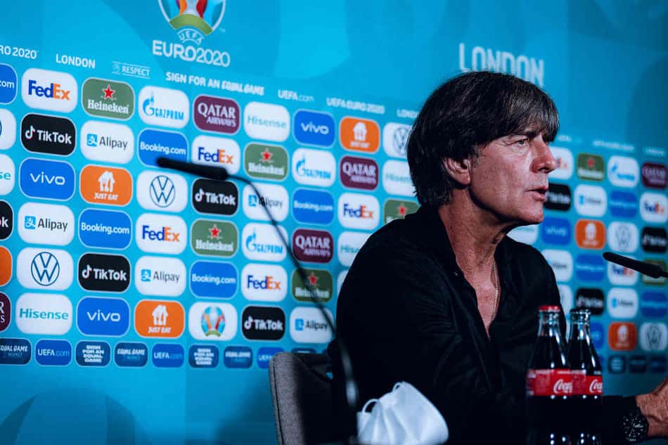 Joachim Löw - Alemanha