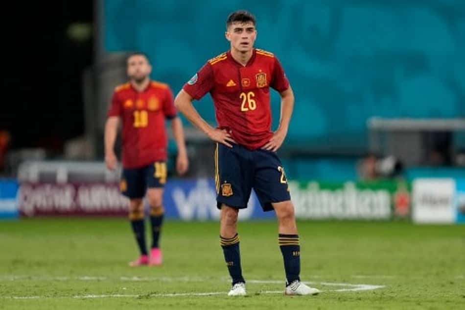 Espanha anuncia lista de convocados para os Jogos Olímpicos de Tóquio