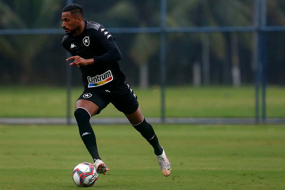 Diego Gonçalves - Botafogo