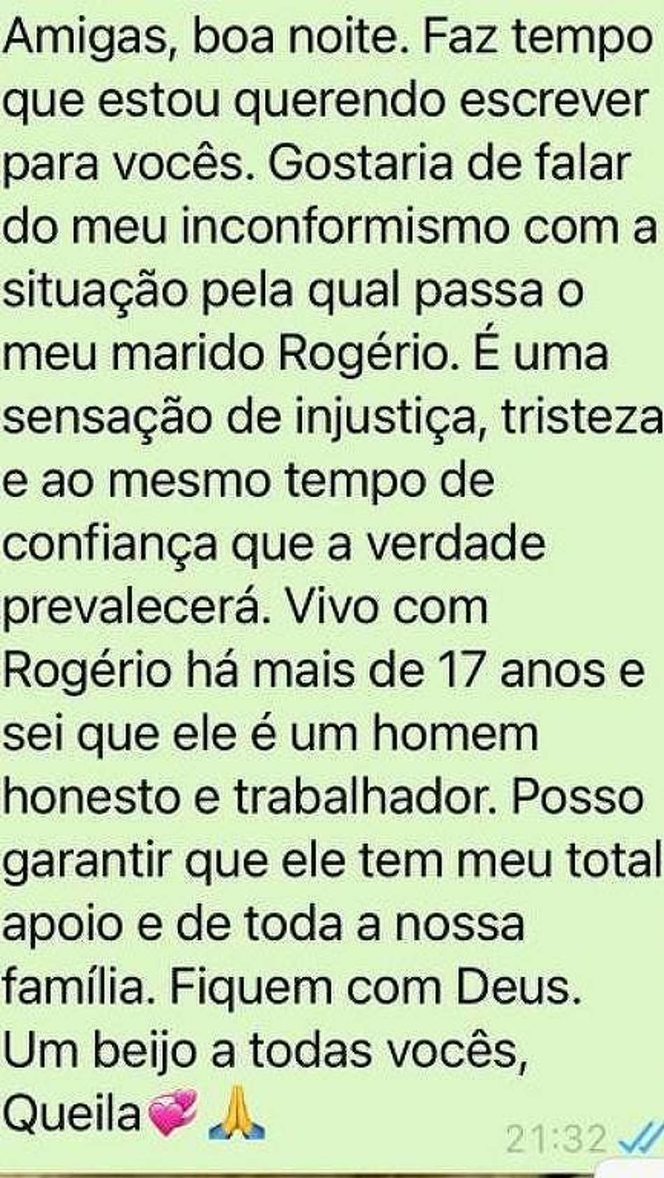 Mulher Caboclo