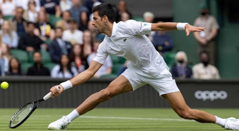 Irmão de Djokovic agradece apoio de fãs e elogia postura de juiz em audiência na Austrália
