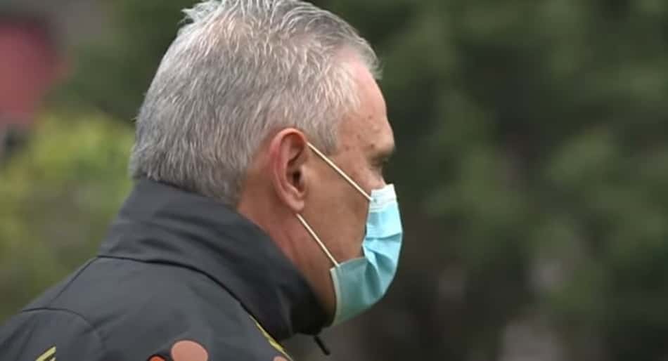 Renan Lodi corre em campo e Tite adota o mistério em atividade da Seleção na Granja Comary