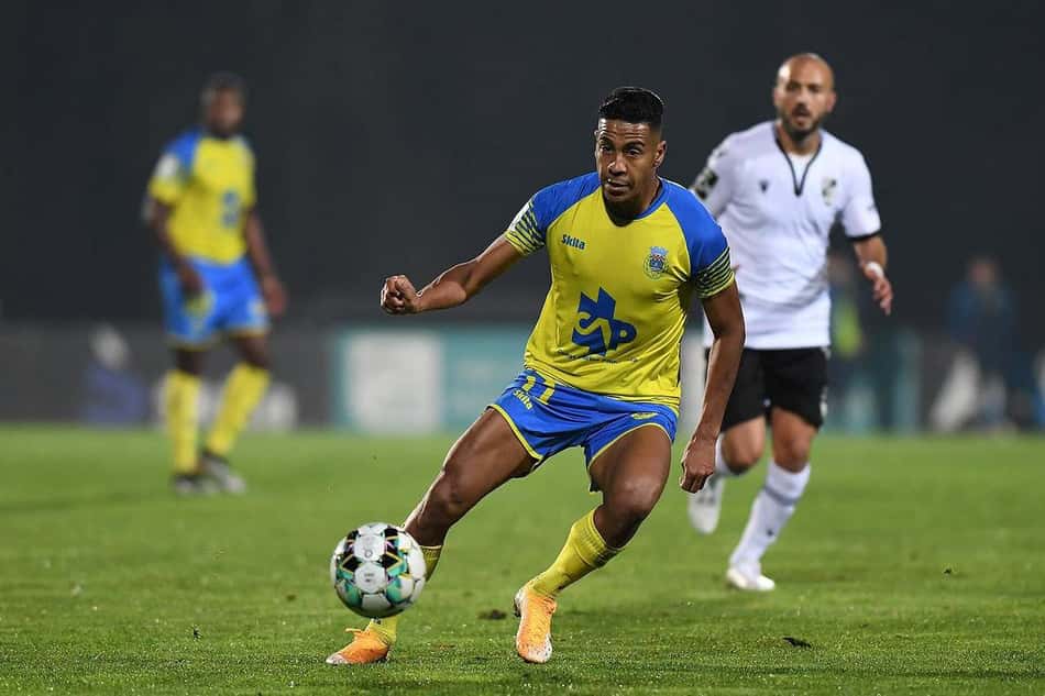 Adílio Santos projeta participação do Arouca na elite de Portugal: 'Uma grande oportunidade'