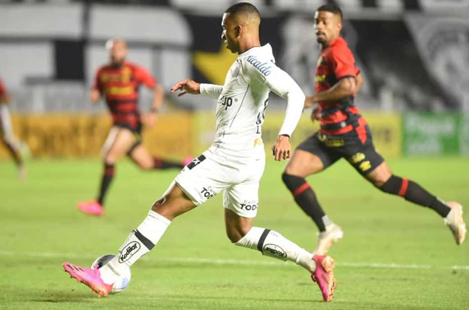Sport x Santos: veja onde assistir, os desfalques e prováveis times do duelo