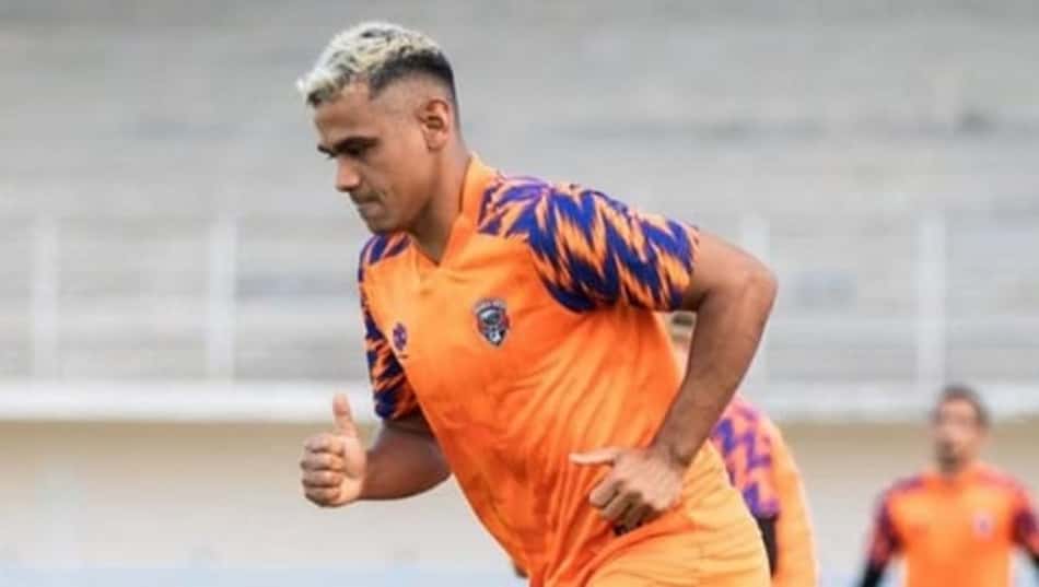 Leandro Assumpção comenta novo desafio no futebol tailandês