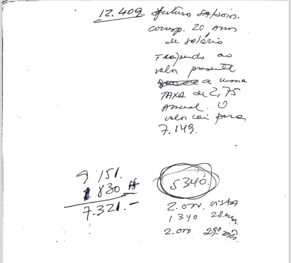 Manuscrito Del Nero