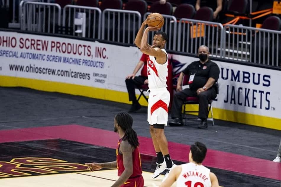 Jalen Harris é banido pela NBA por uso de drogas