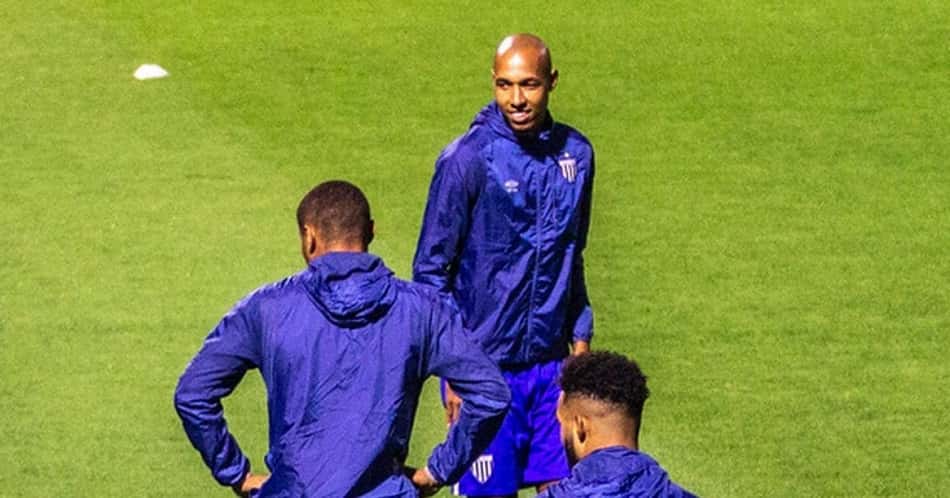 Time da Índia se aproxima de fechar a contratação do zagueiro Alan Costa