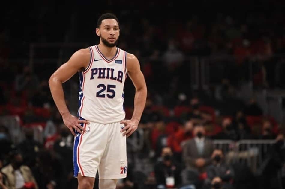 Lakers e outros seis times têm interesse em Ben Simmons