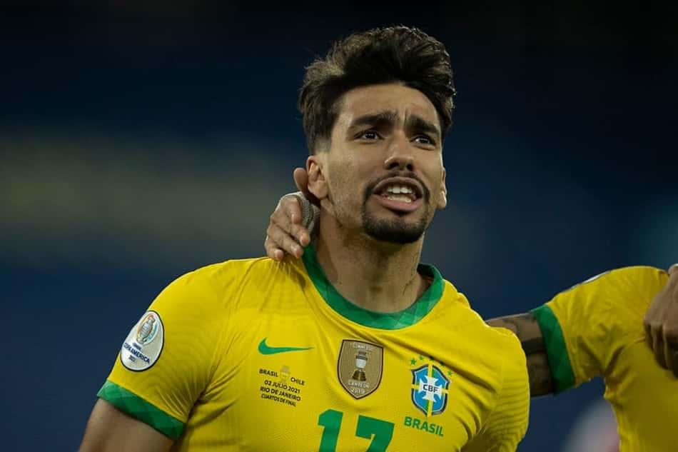 Versátil e com perspicácia, Paquetá muda história do duelo da Seleção e ganha mais moral com Tite