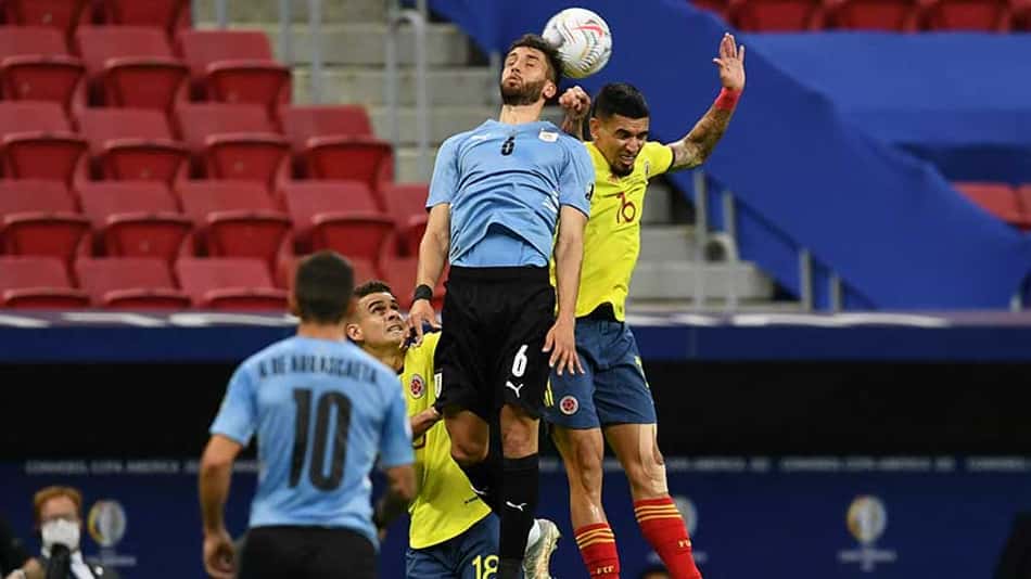 Uruguai deixa a Copa América traumatizada; saiba o motivo