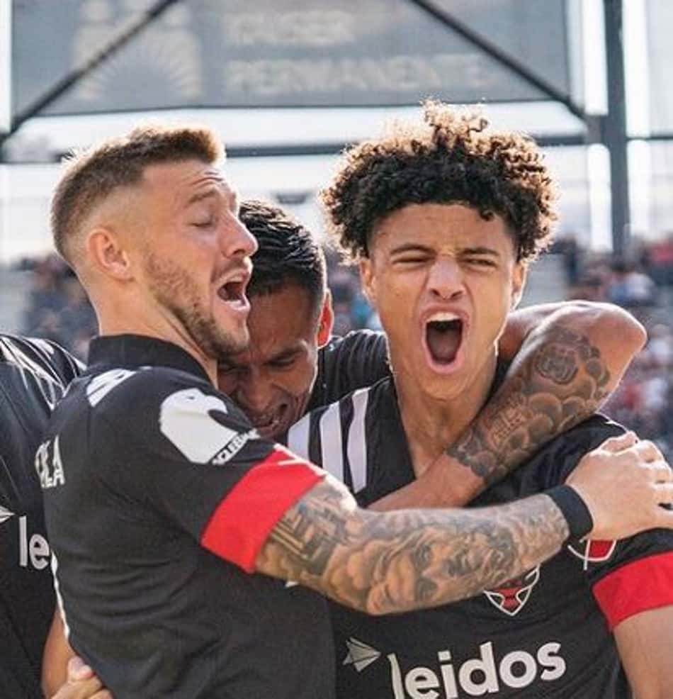 Com direito a 7 a 1! Sábado da MLS teve placar histórico e muita bola na rede