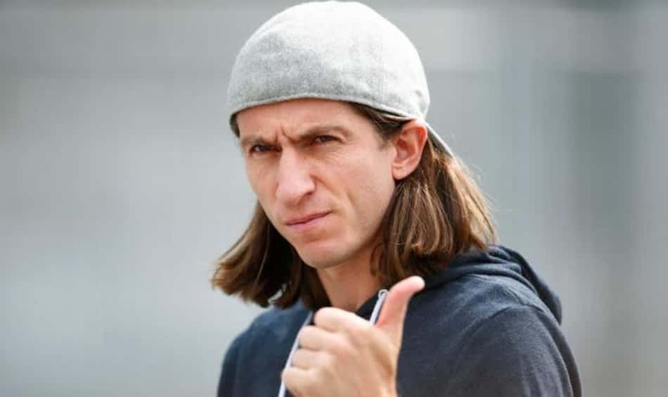 Em entrevista, Filipe Luis não descarta jogar em gigante argentino