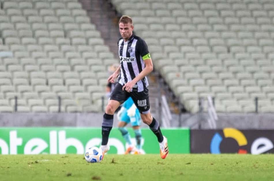 Recuperado da Covid-19, Klaus terá reencontro com Juventude