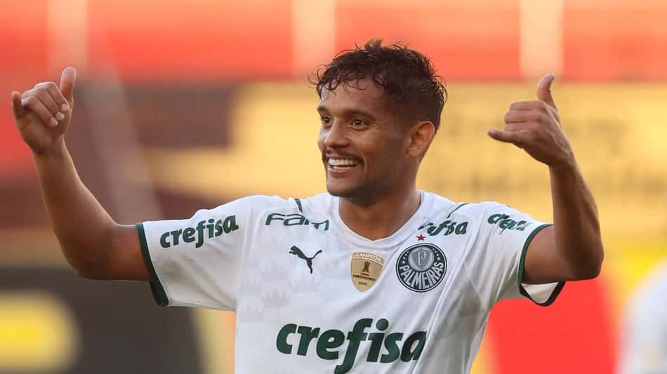 Gustavo Scarpa promove sorteio de livros para seus seguidores no Instagram