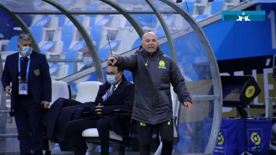 Gerson comenta conversa com Sampaoli antes de chegar ao Olympique de Marseille; veja vídeo