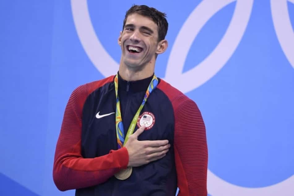 Veja quem é o maior medalhista de cada uma das grandes potências olímpicas