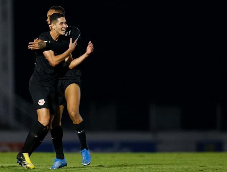 Red Bull Bragantino x Cuiabá